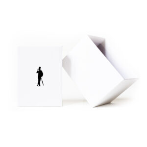 Dárková krabička na 7 párů